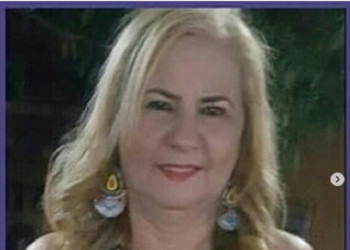Covid-19 faz mais uma vítima na Educação do Piauí: morre a professora Ana Vitória